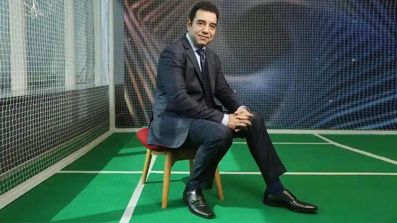 Image from Indiantelevision.com: India's ‘60 overs of hell’ roar back on screen as Sony Sports cues up ...