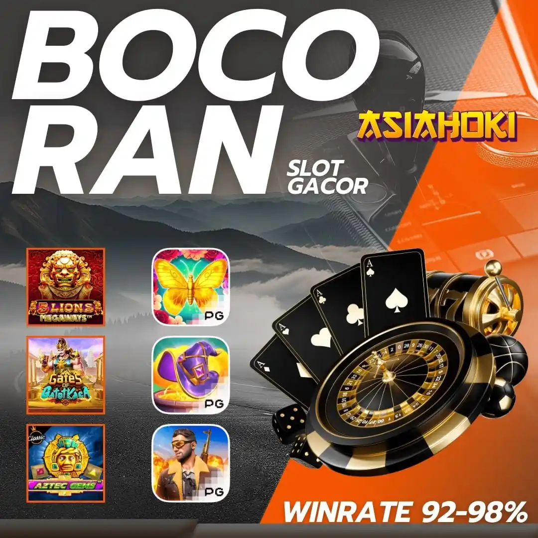Image from ASIAHOKI OFFICIALS: INFO GAME GACOR HARI INI DI ASIAHOKI,LANGSUNG GASKEN YUK DEPOSITKAN AK...