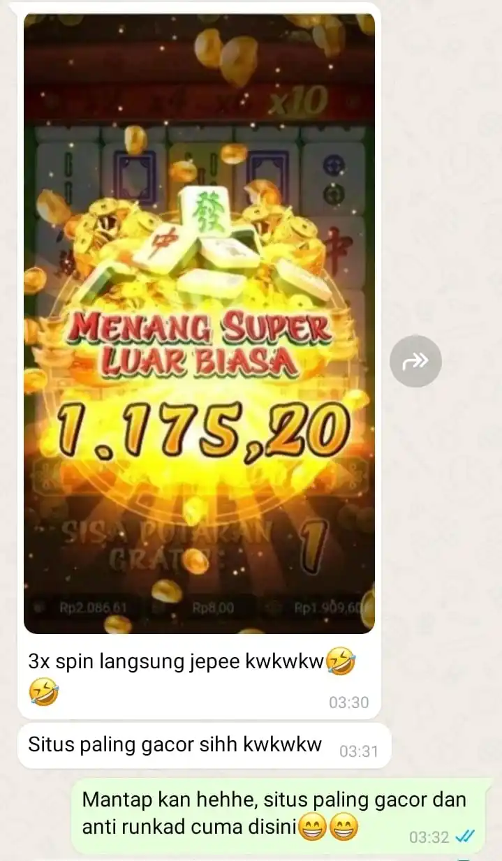 Image from Lirik`lagu Galau🎧: JEPE PAUS 1,1 JUTA MODAL CUMA 3X SPIN AJA AJA 💸💸💸 Tunggu Apa Lagi?...