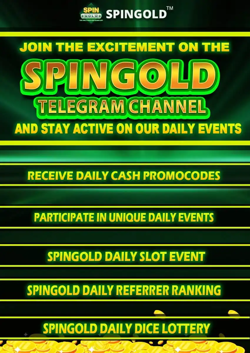 Image from Spingold.com: ☘️JOIN SPINGOLD DAILY EVENTS 💚 Invite your family and friends to joi...