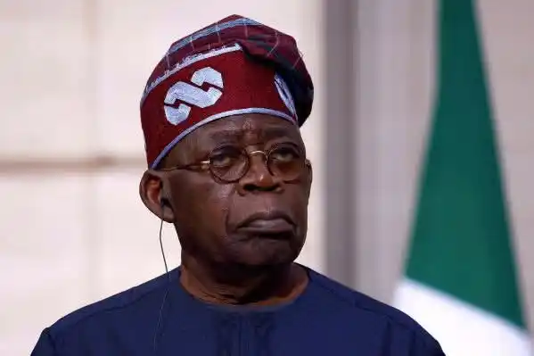 Image from PREMIUM TIMES HAUSA: KISAN BINUWAI: Tinubu zai kai ziyara jihar, zai gana da masu ruwa da t...