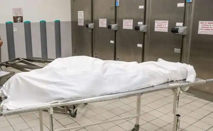 Image from SenCaféActu : L’enquête sur la mort suspecte de l’imam Omar Diao, survenue à Médina ...