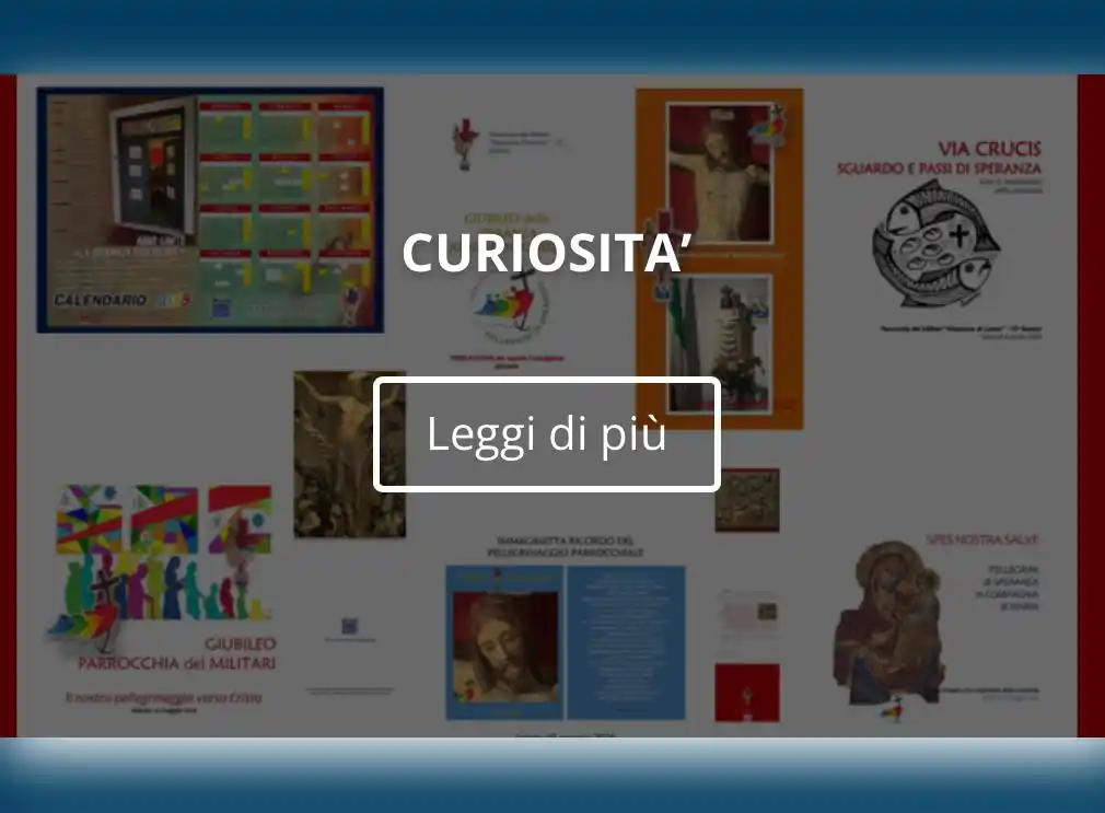 Image from Una Voce: La cura del dettaglio credo che possa essere una forma di attenzione a...