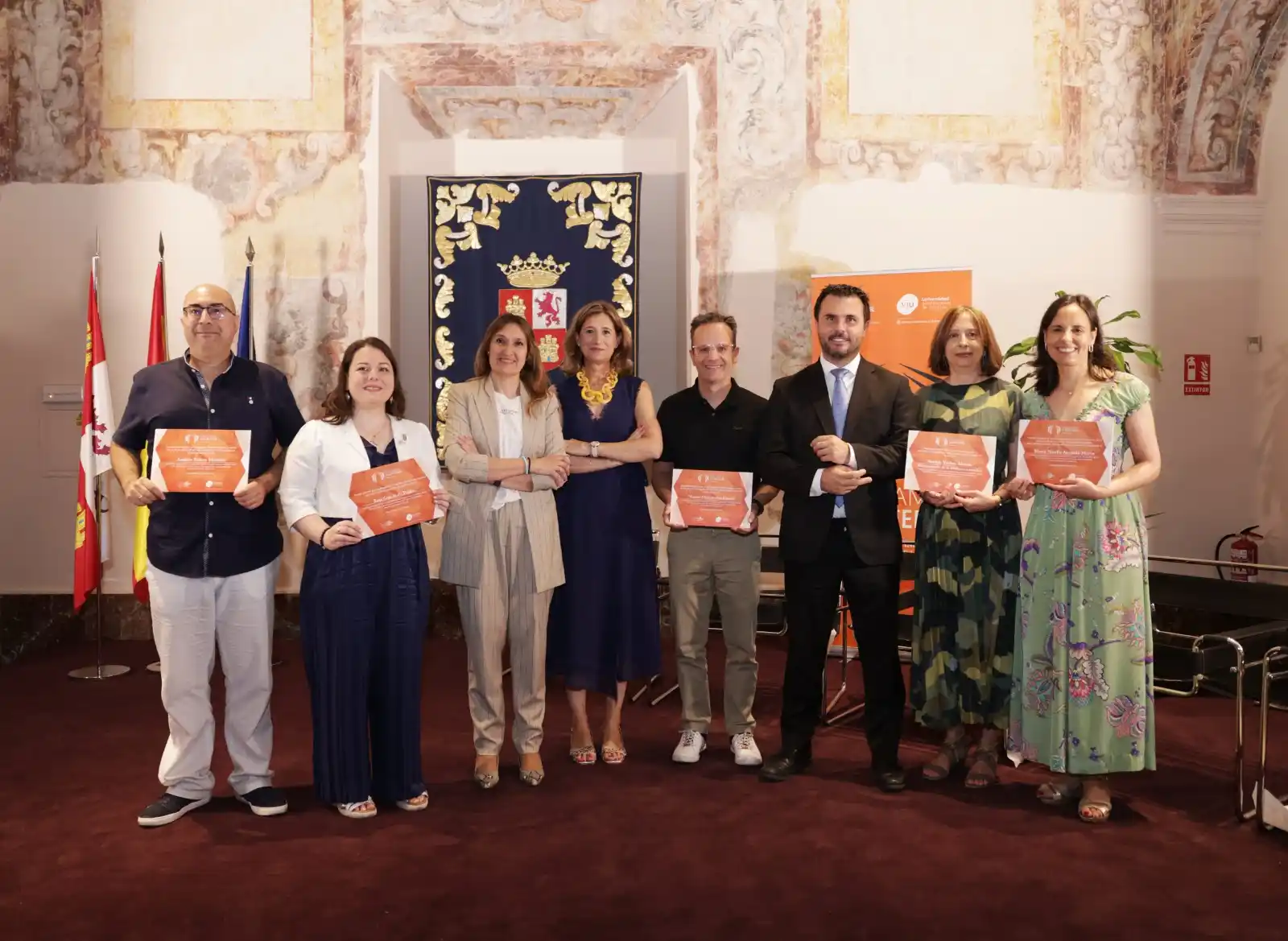 Image from Fundación José Manuel Lara: 📚 La lectura tiene el poder de transformar, y así lo han demostrado l...