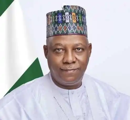 Image from PREMIUM TIMES HAUSA: LABARAN PREMIUM TIMES HAUSA 16 ga watan Yuni, 2025. ------------------...