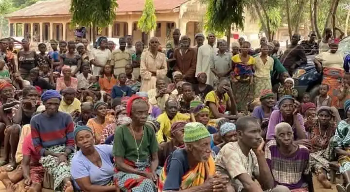 Image from PREMIUM TIMES HAUSA: LABARAN PREMIUM TIMES HAUSA 18 ga watan Yuni, 2025. ------------------...