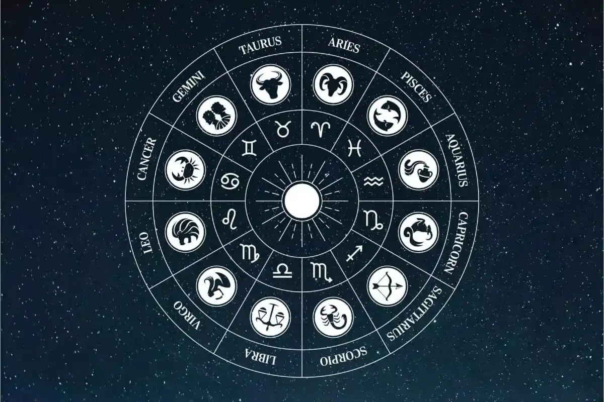 Image from Haribhoomi: *lucky zodiacs: 18 जून को बुध, चंद्रमा और प्रीति योग एक साथ, जानें किन...