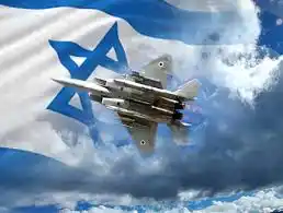 Image from נתיבותי: עם ישראל כותב היסטוריה הפצצות באיראן לא פוסקות כבר ימים – זה לא יהיה ק...