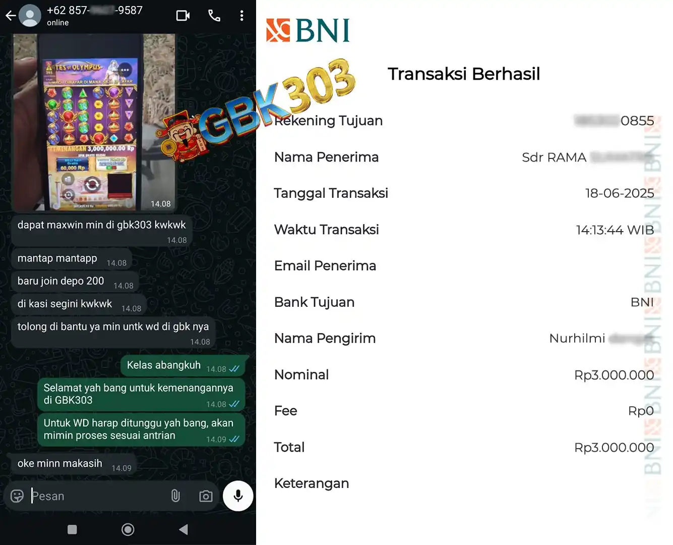 Image from Lirik Lagu Indo: MAXWIN nya sudah keterlaluan, selalu memberikan JEPE berkelas di GBK30...