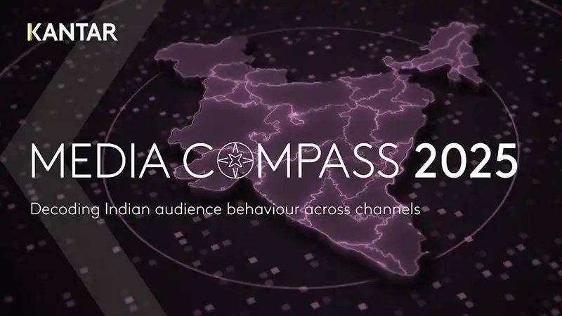 Image from Indiantelevision.com: Media gets a reality check as Kantar maps India’s new viewing habits. ...