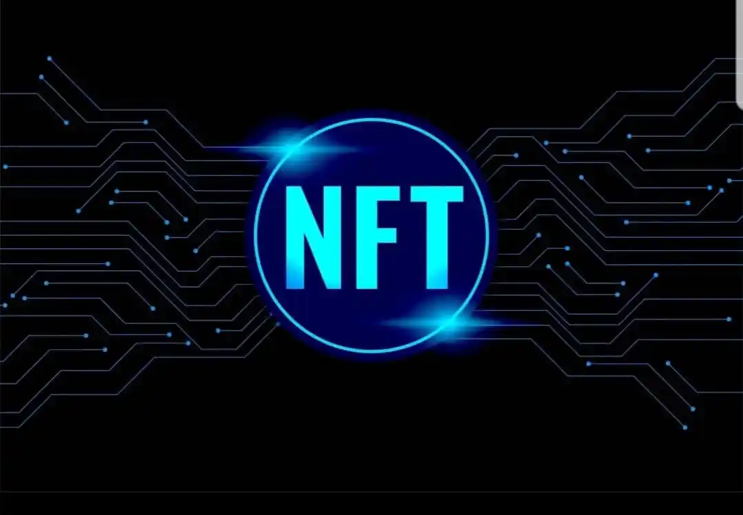 Image from β¦β§ ππ πͺπππ― πππππππ β§β¦: Menene NFT (Non Fungible Token)... Yau dai bari mu leka cikin NFT wat...