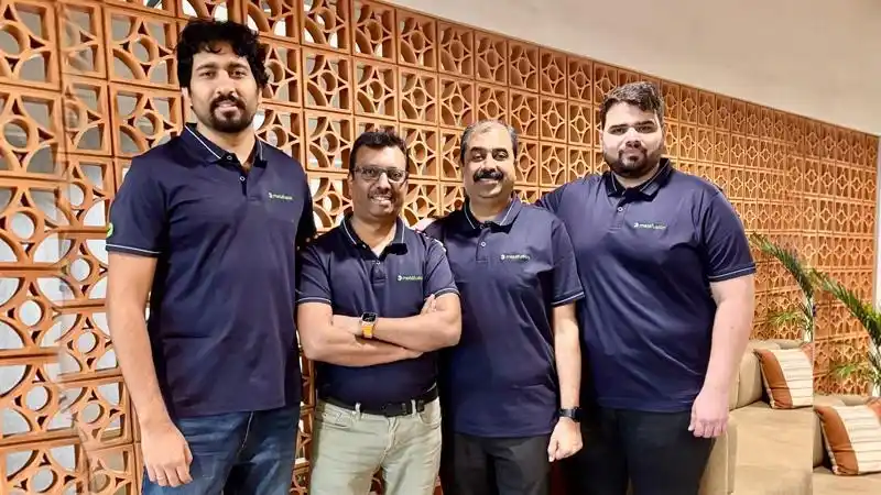 Image from Indiantelevision.com: Metafusion plugs in Avinash Trivedi to supercharge growth ops. https:/...