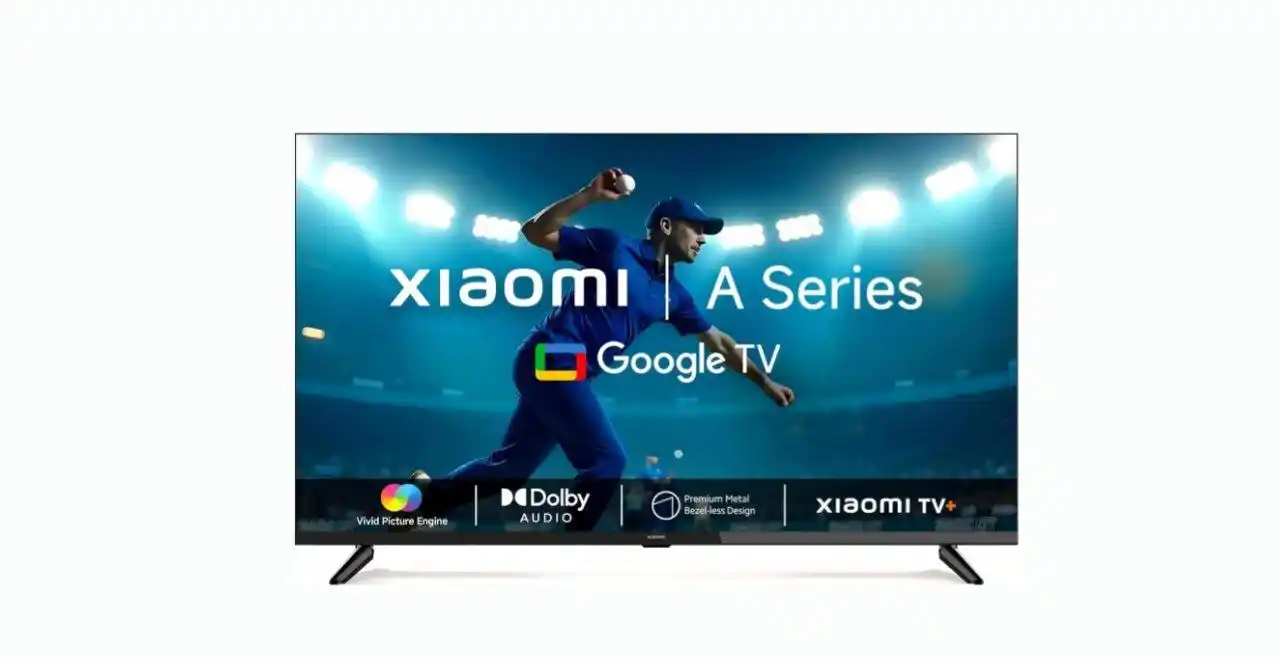 Image from Shopping Area ✨: 🔥MI Xiaomi (32) HD Ready Smart Google LED TV @₹10636 ➡️https://www.a...