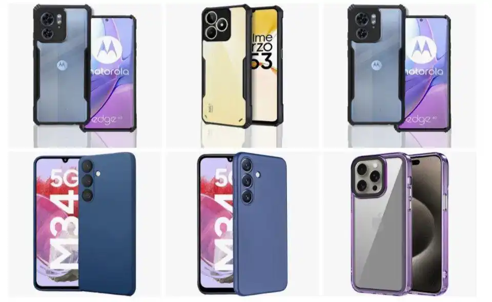 Image from Shopping Area ✨: 🔥Mobile Case Cover Starts ₹62 ➡️https://www.amazon.in/s?k=amazonbasi...