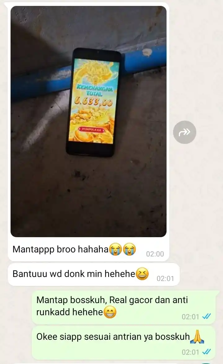 Image from Lirik`lagu Galau🎧: MODAL 100K JADI 6,6 JUTA 💸💸💸 Tunggu Apa Lagi?? Ini Saatnya Kamu Un...