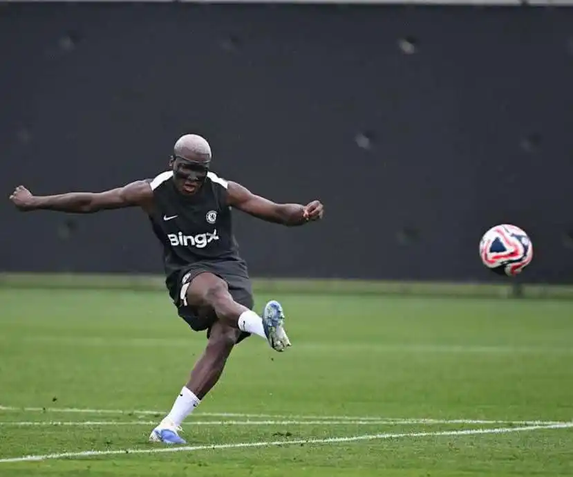 Image from ALL ABOUT CHELSEA ππππππ: MOISES CAICEDO!!! ππππ...