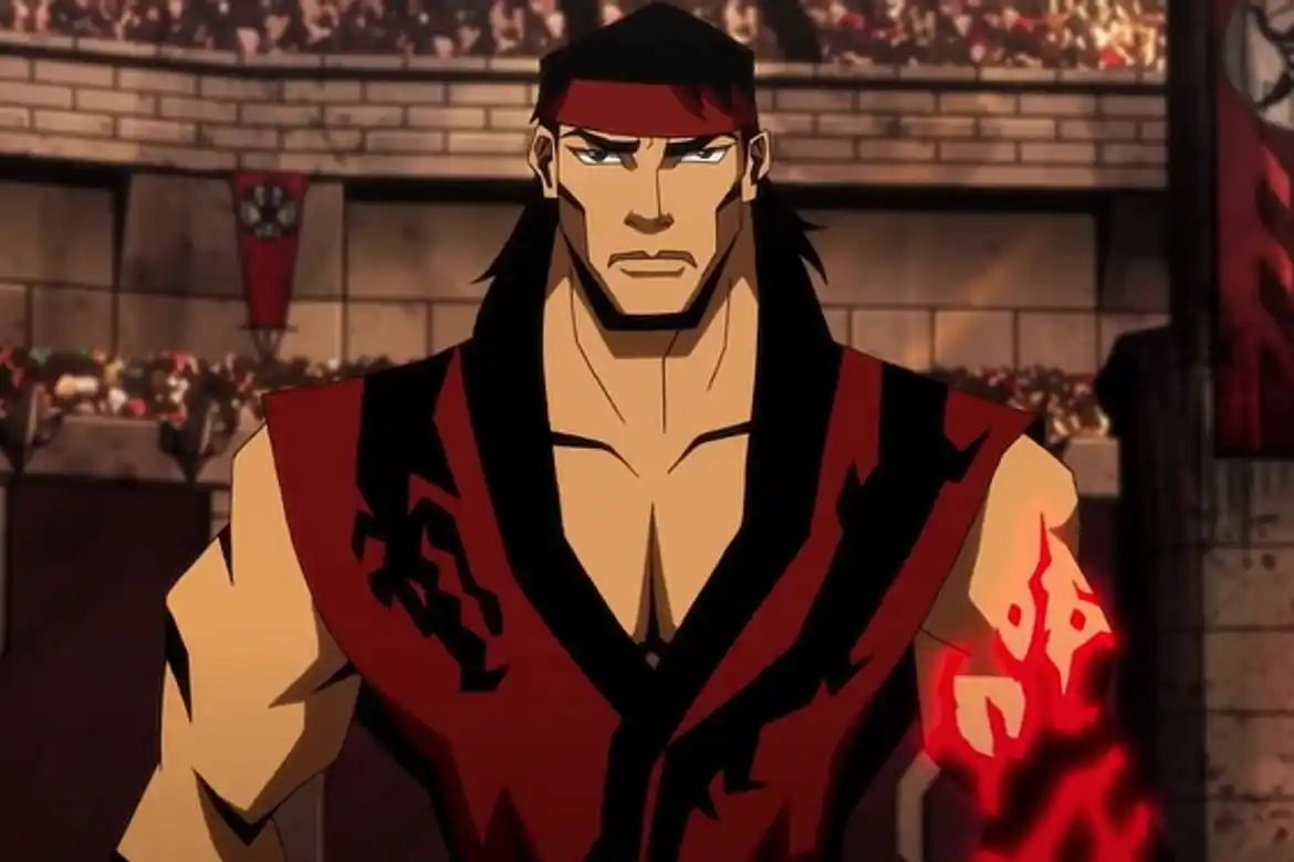 Image from 𝐃𝐫𝐢𝐯𝐞 𝐌𝐨𝐯𝐢𝐞𝐬 | | Filmes & Séries 🍿🎦🎥 (Google Drive): *Mortal Kombat Legends - A Batalha dos Reinos* (2021) https://drive.go...