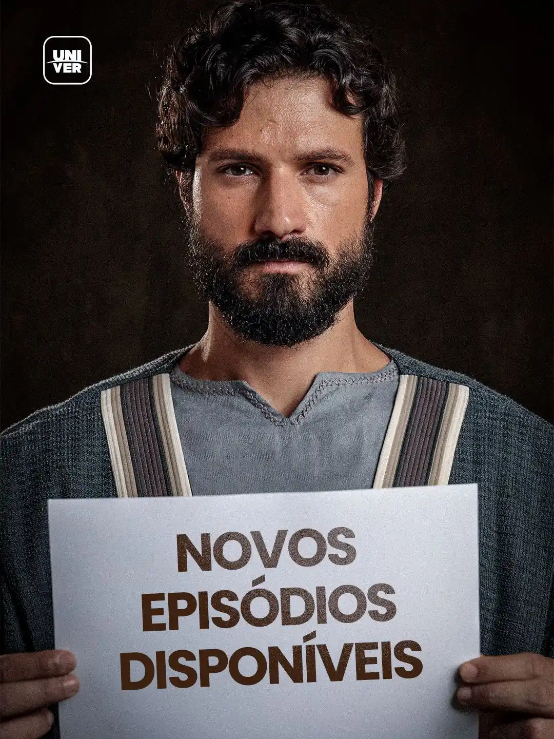 Image from Univer Vídeo: *Motivos para eu _realmente_ amar as terças-feiras* ⬇️ 5️⃣ letras: P-...