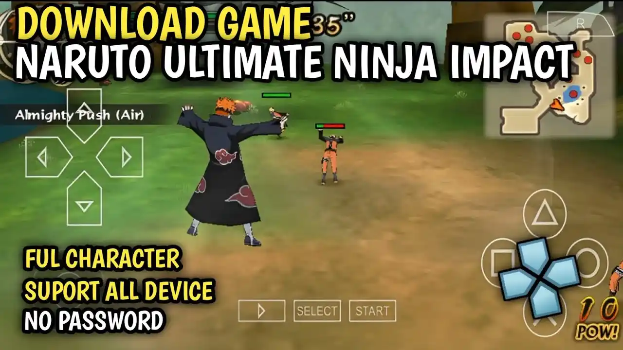 Image from OLAMONEY GAMING🏆🏆: 🎮NAME➡️: Ultimate Ninja Impact PSP 🆓️🆓️🆓️🆓️🆓️🆓️🆓️🆓️🆓️🆓️🆓...