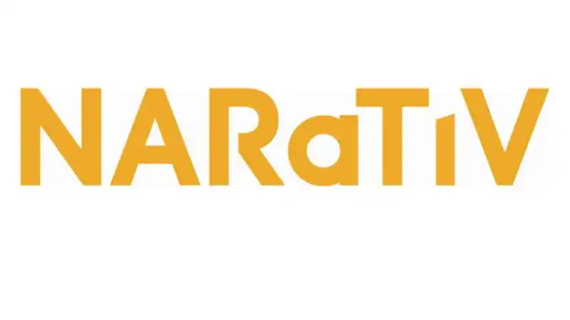 Image from Indiantelevision.com: NARaTiV Media Your Story, All Screens! https://indiantelevision.com/te...