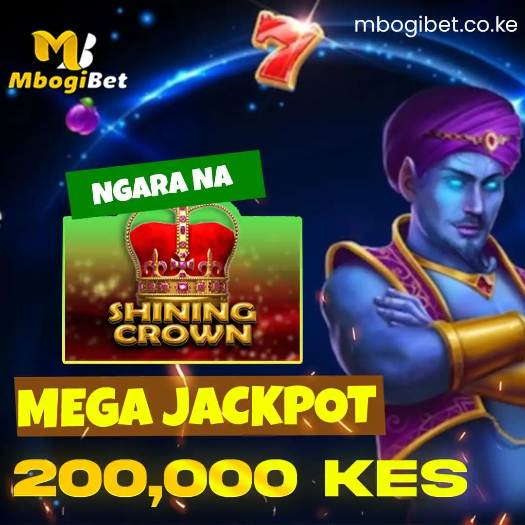 Image from MBOGIBET: Ngara this evening na chapaa kwa mfuko ukicheza shinning crown 👑   Pl...