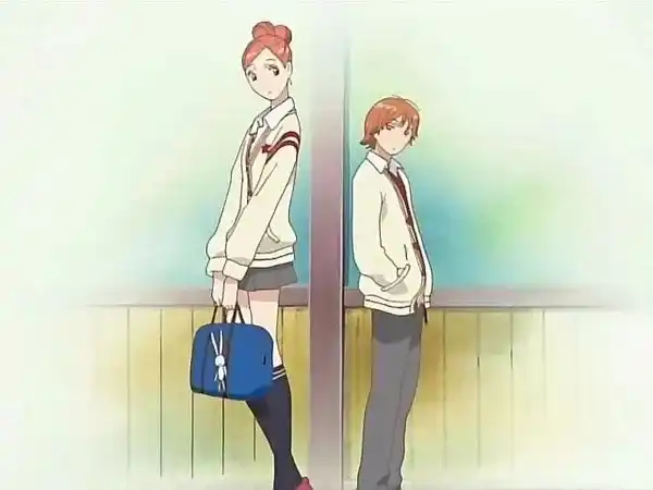Image from Meu Desenho Favorito: 👉 O Romance Mais Caótico Que Começou Por 20cm de Diferença 👈GENTE, e...