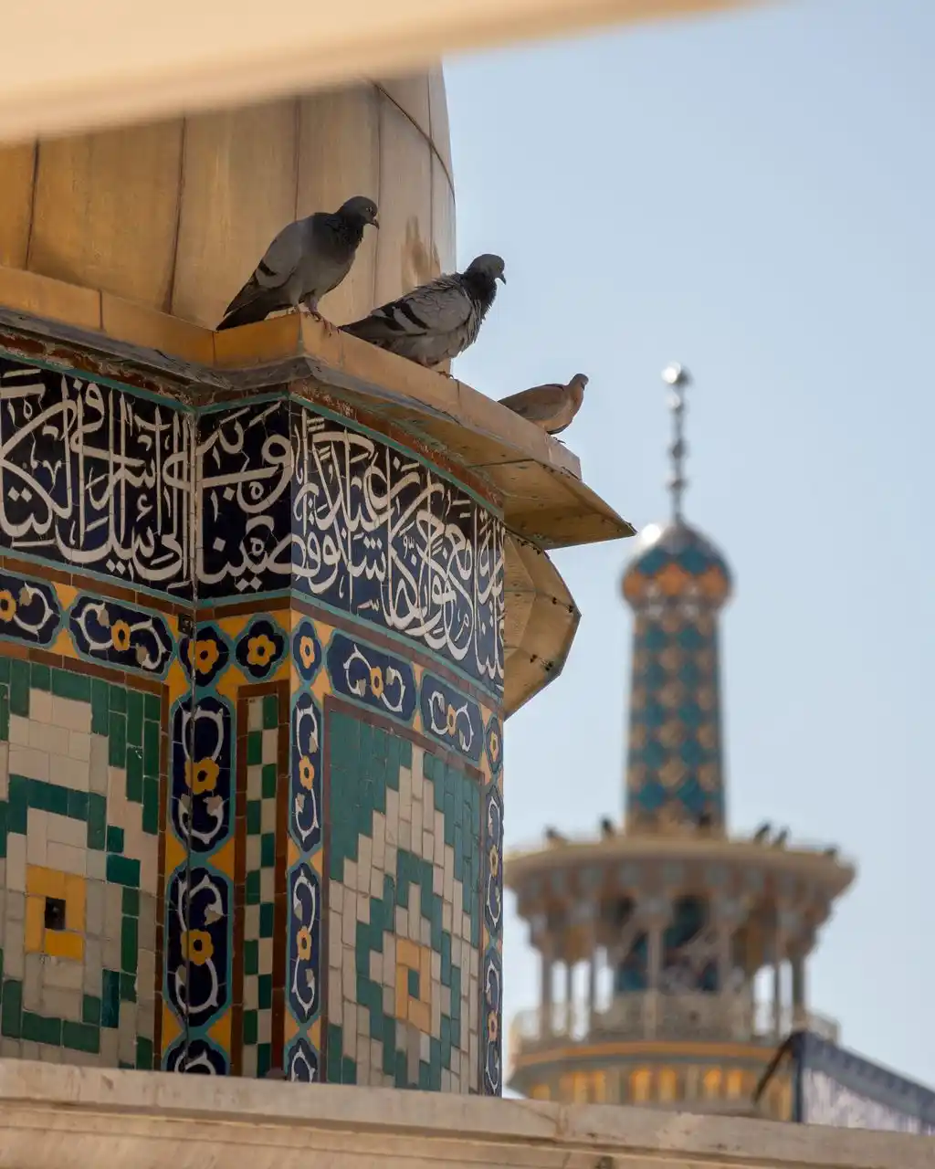 Le Printemps du Coran 3 post