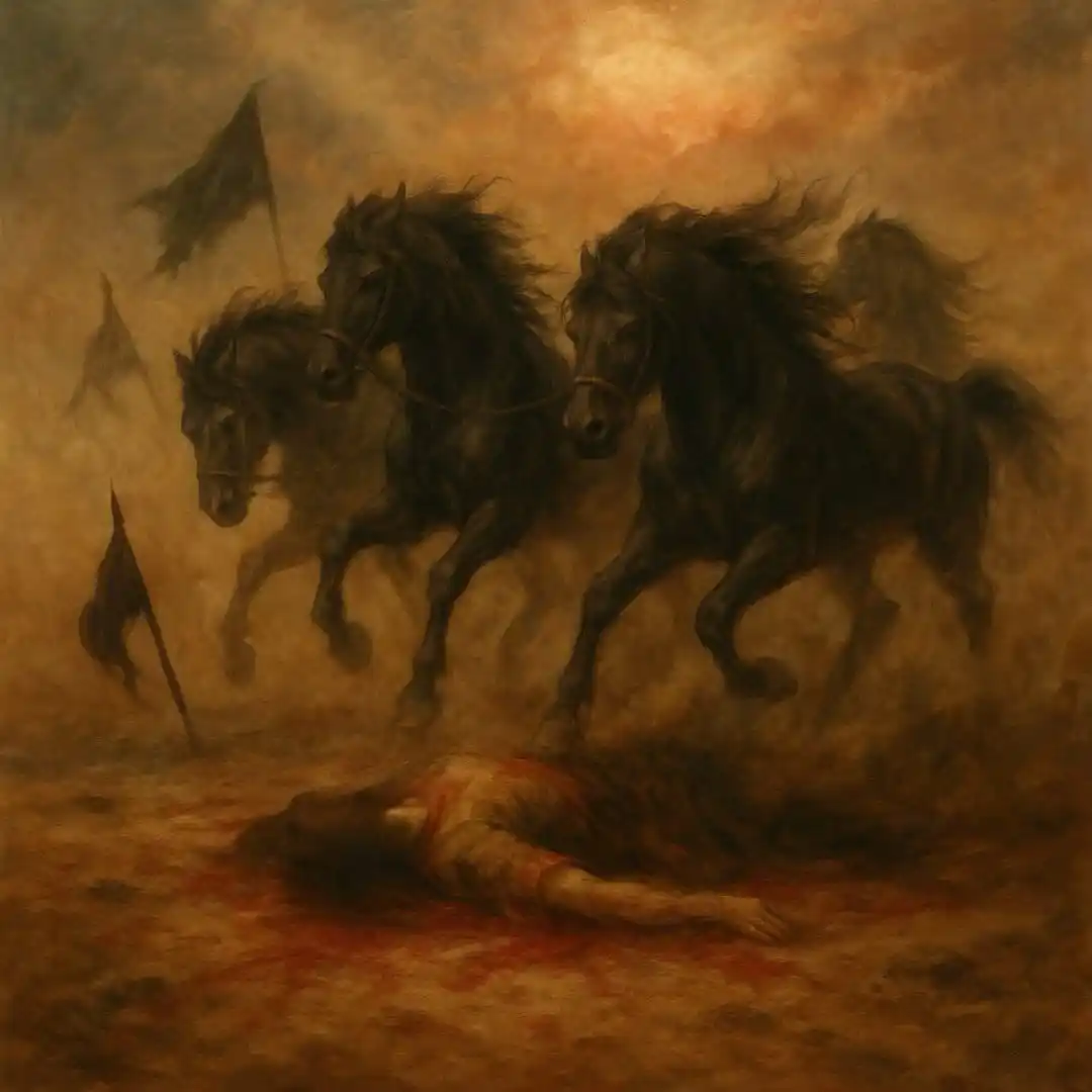 آل طَه وَياسِين post