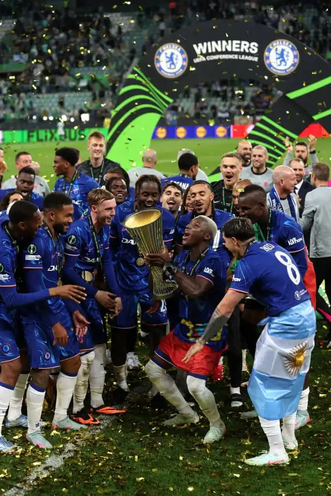 Image from ALL ABOUT CHELSEA 💙💙💙💙💙💙: 🗣 Olivier Giroud on Chelsea: “You need to be patient when you get a ...