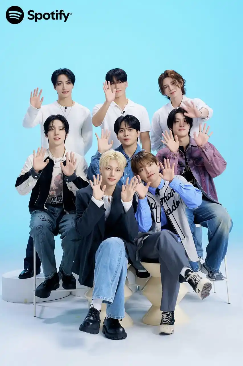 Image from π πππππ π ππππ | ATEEZ UPDATES: *Pantengin terus β konten dari @ATEEZofficial bakal segera (lemon) dro...