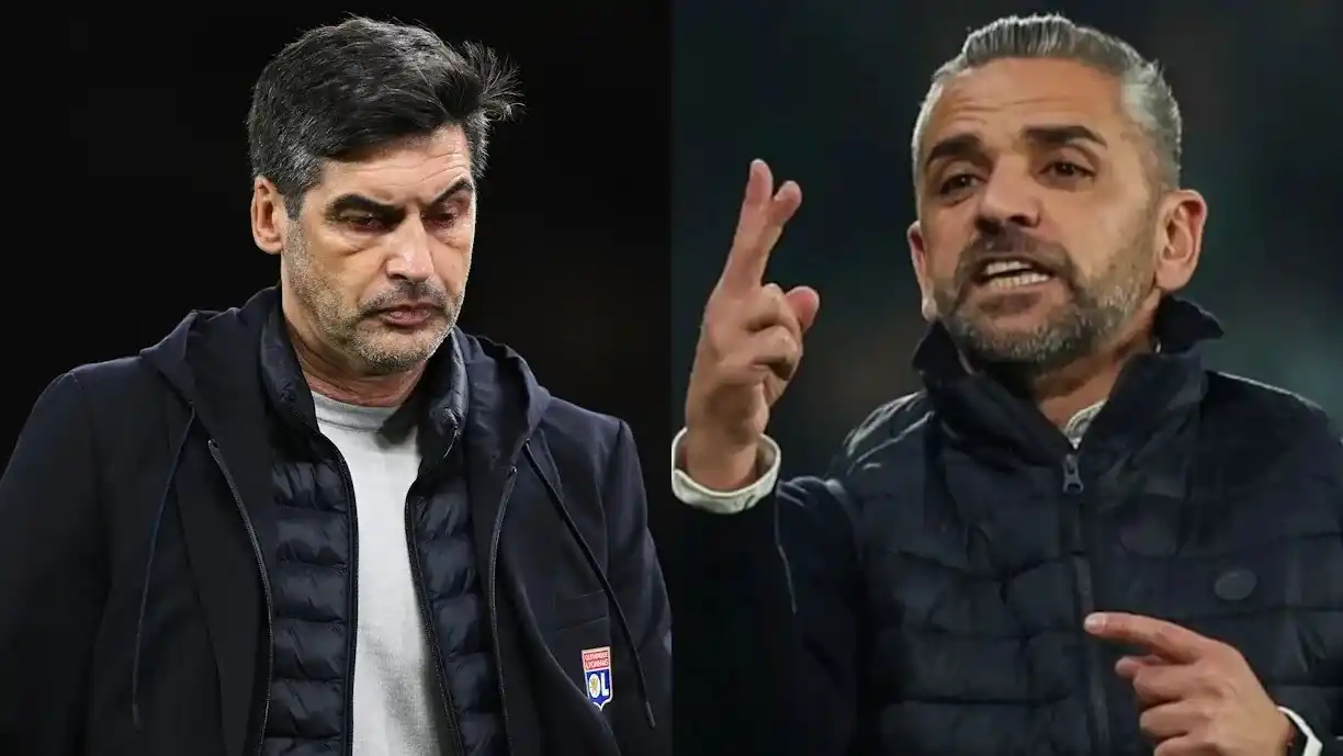 Image from Leonino: Paulo Fonseca quer roubar jovem promessa do Sporting e já há contactos...