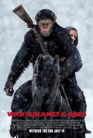 Image from 𝐃𝐫𝐢𝐯𝐞 𝐌𝐨𝐯𝐢𝐞𝐬 | | Filmes & Séries 🍿🎦🎥 (Google Drive): *Planeta dos macacos - A Origem* *Planeta dos macacos - O Confronto*...