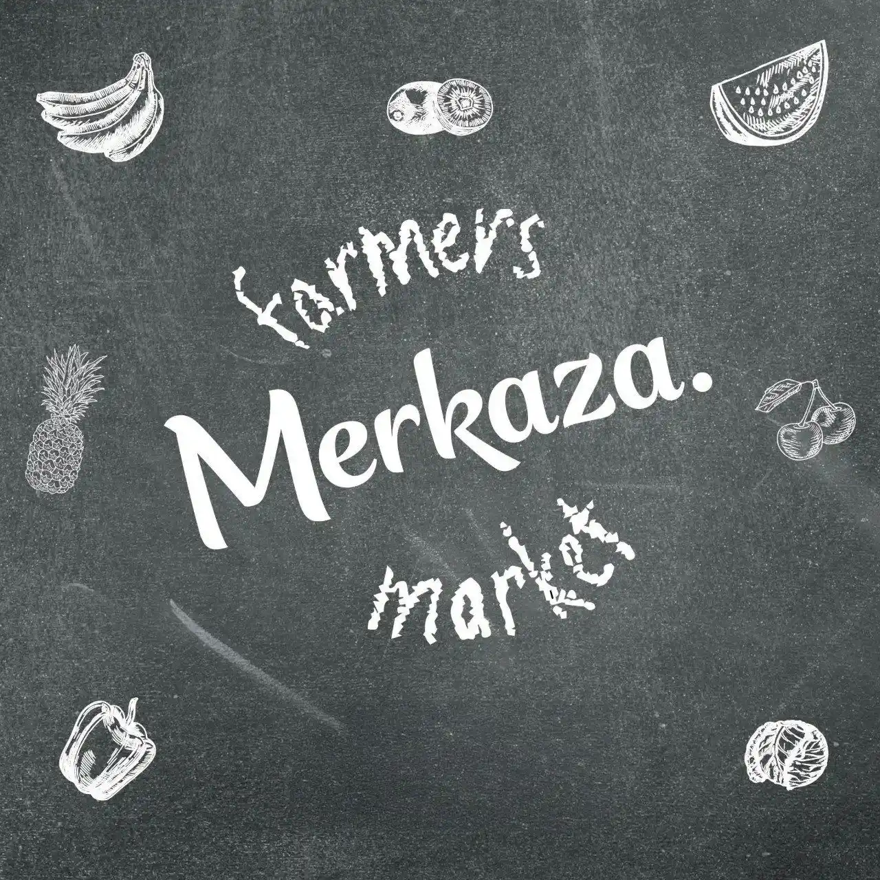 Image from Merkaza: פירות וירקות במבצעים שווים קונים ב- Merkaza ירכא ונוף הגליל 🍆🍊 איכות...