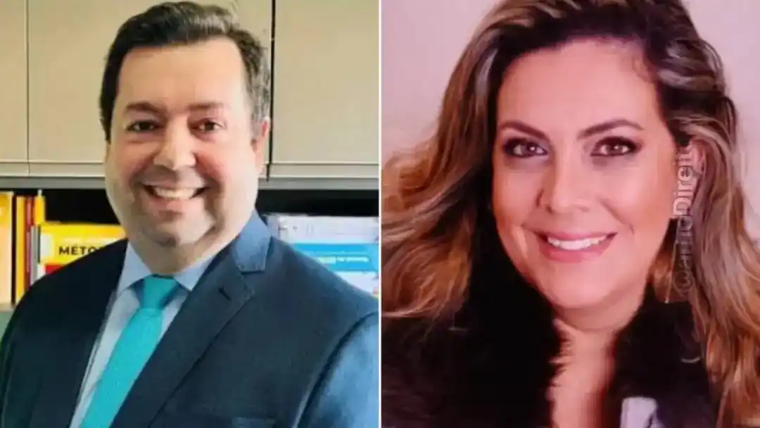 Image from amo Direito: *Quem são os advogados suspeitos de mandar m4t4r casal de clientes em ...