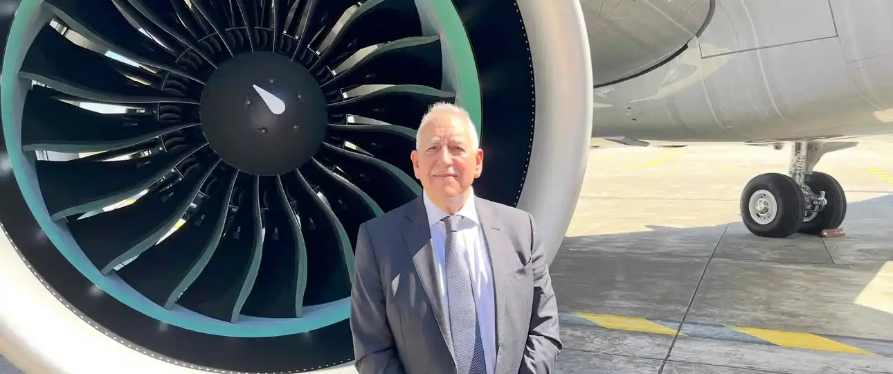 Image from aeroTELEGRAPH News: *«Royal Jordanian denkt konkret über Flüge nach Hamburg und München na...