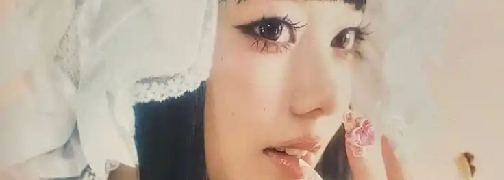 Image from ︵仓 ๋ ۪ ׄ𝗠̸𝗢⃥𝗡꯭𝝠̵ׄ𝗠𝗢̵̸𝗨፝𝗥۪۪ ⃘𝇌ׅ 🍪: *"𝐒enhor pfvr, me mande uma tinta de cabelo"* ꘓꘓ ׅ 🦈ᩨ 𝗽...