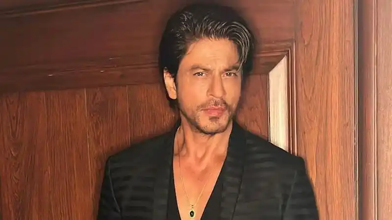 Image from Indiantelevision.com: Shah Rukh rules screens, but celeb ads lose steam in IPL 18. https://i...