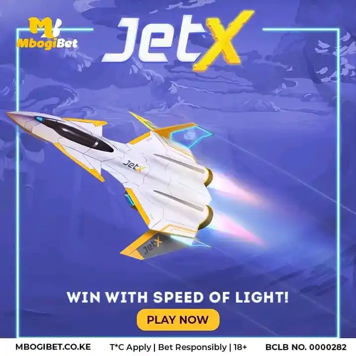Image from MBOGIBET: Shinda na speed of light UpTo 5000x of your stake from ksh 10 bob. Tr...