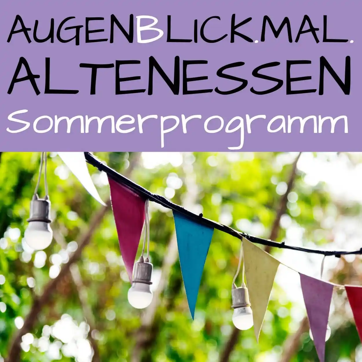 Image from Was ist los in Karnap: Sonntag, 22.06.25 | 12:00-13:30 Uhr | Kaiserpark, auf der großen Wiese...
