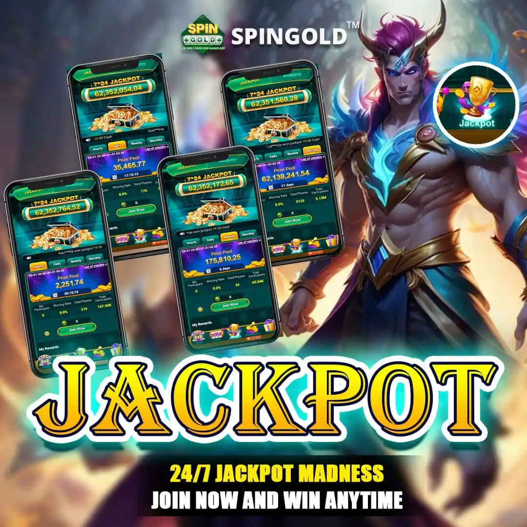 Image from Spingold.com: 💛🧡💛🧡💛🧡💛 SPINGOLD JACKPOT ☘️Increase your chances of winning o...