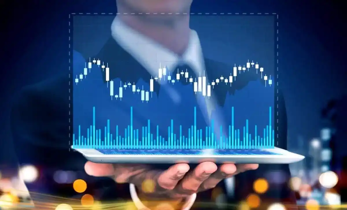Image from Haribhoomi: *Stock Market 16 June: सेंसेक्स में 677 अंकों की जबरदस्त तेजी, Nifty 2...
