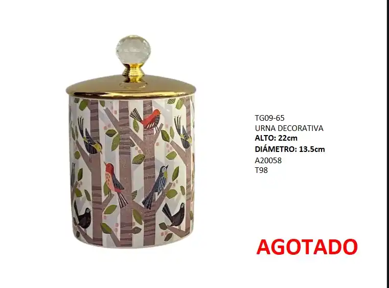 Agotados Deco Colombia 🇨🇴  post