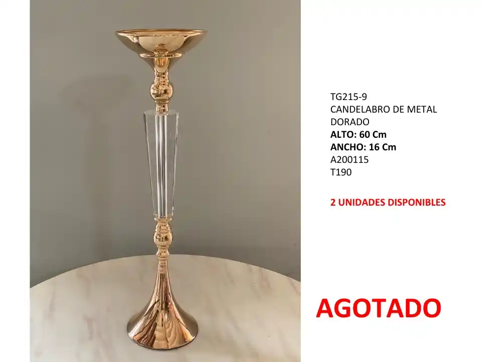 Agotados Deco Colombia 🇨🇴  post