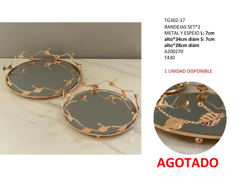 Agotados Deco Colombia 🇨🇴  post