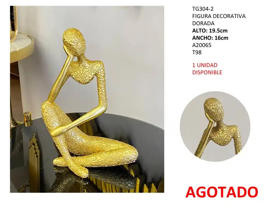 Agotados Deco Colombia 🇨🇴  post