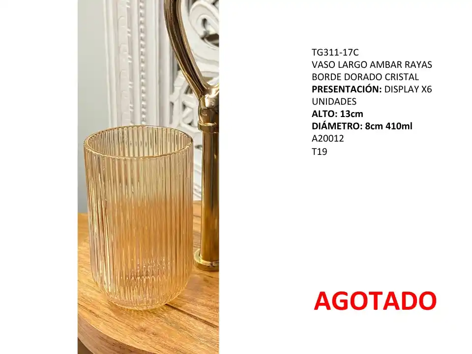 Agotados Deco Colombia 🇨🇴  post