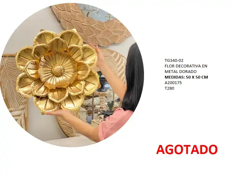 Agotados Deco Colombia 🇨🇴  post