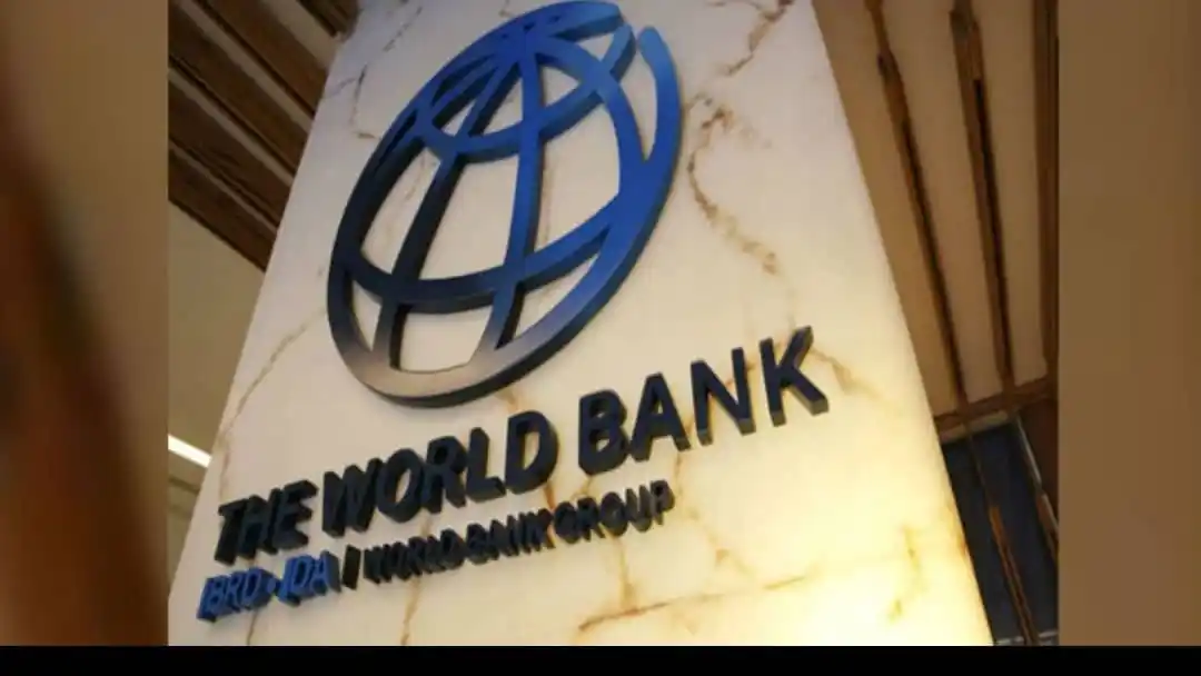 Image from Hurumende News Hub: The World Bank has approved $300 million in new financing to enhance T...