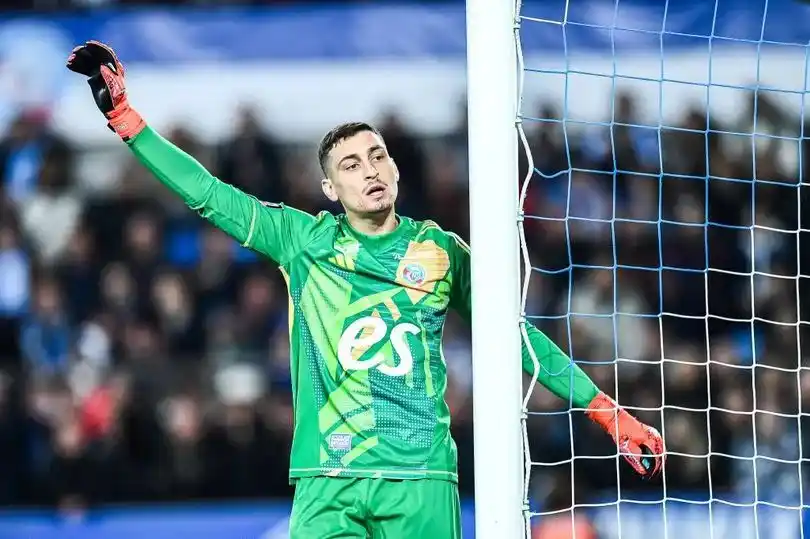 Image from ALL ABOUT CHELSEA 💙💙💙💙💙💙: 🚨❗️There is a gentleman’s agreement between Chelsea and Djordje Petro...