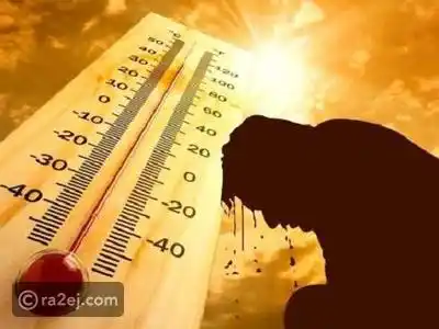 Image from طقس الإمارات | رائج: طقس الإمارات.. موجة حر شديدة تضرب البلاد غدًا https://tinyurl.com/mv6d...